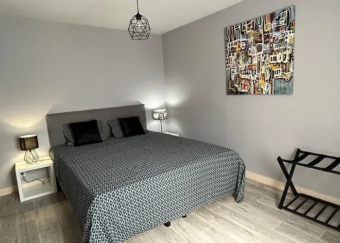 Maison Centre Lamotte Beuvron