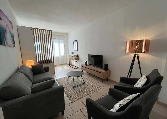 Maison Centre Lamotte Beuvron